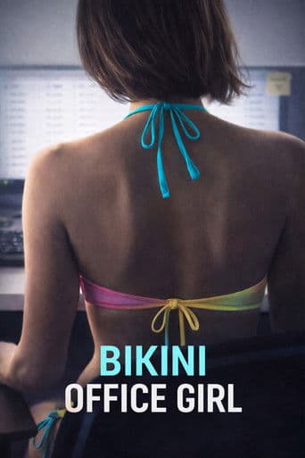 Bikini Office Girl