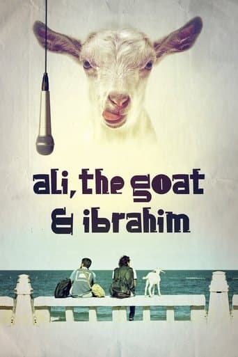 Die Ziege - Ali, The Goat & Ibrahim