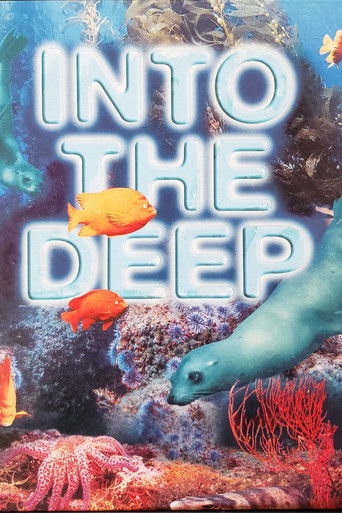 IMAX: Into the Deep 3D