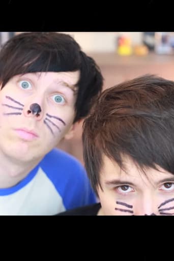 Phil is not on fire 5