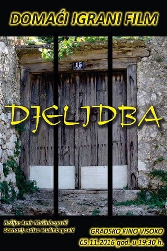 Djelidba