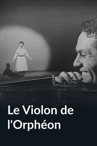 Le Violon de l'orphéon