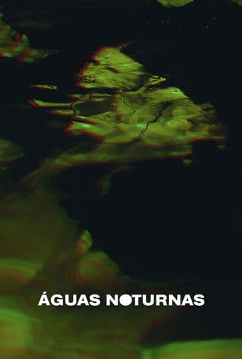 Águas noturnas