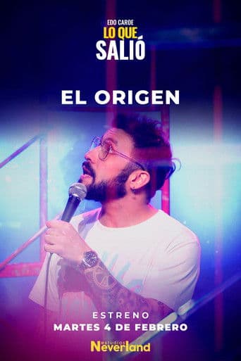 Lo Que Salió - De la pandemia al Movistar Arena