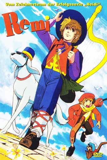 Nobody’s Boy: Remi