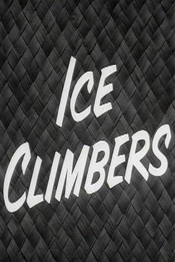 Ice Climbers