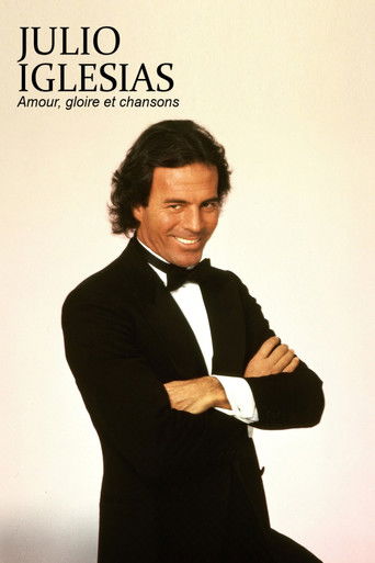 Julio Iglesias - Mit Charme zum Weltstar