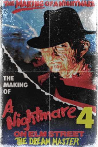 The Making of 'Nightmare on Elm Street IV'