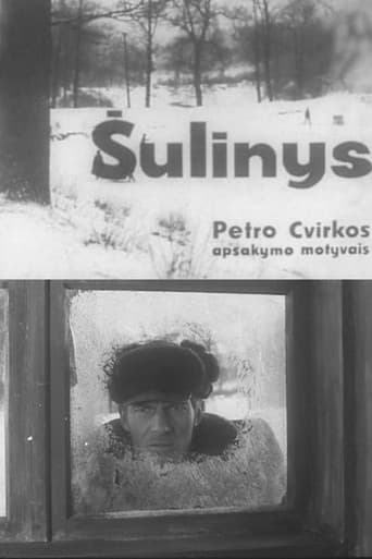 Šulinys