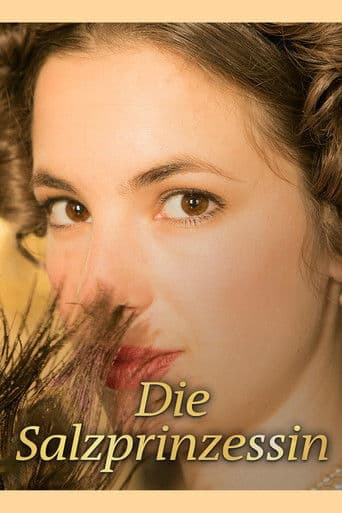 Die Salzprinzessin