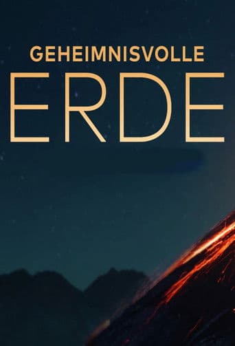 Geheimnisvolle Erde
