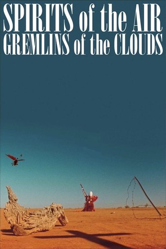 Spirits of the Air, Gremlins of the Clouds