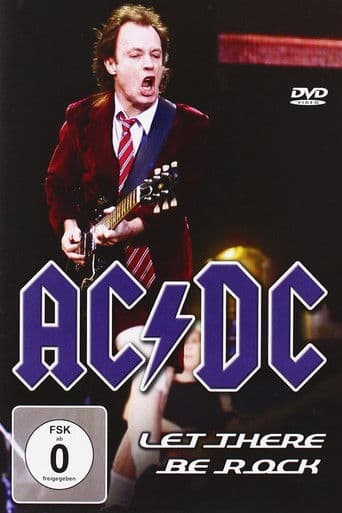 AC/DC - Ride On, Bon!