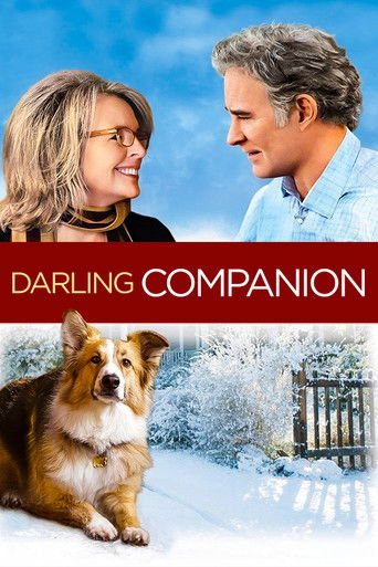 Darling Companion – Ein Hund fürs Leben