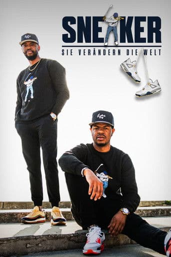 Sneaker: Sie verändern die Welt