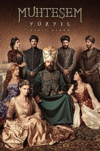 Das prächtige Jahrhundert