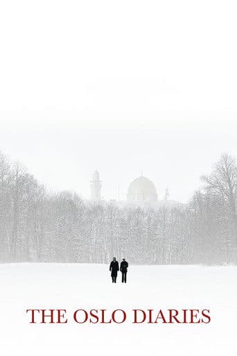 Die Oslo-Tagebücher