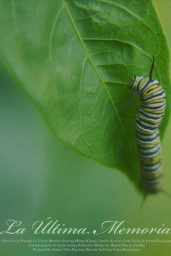 La Última Memoria