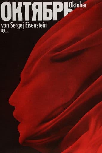 Oktober 1917 – Zehn Tage, die die Welt erschütterten