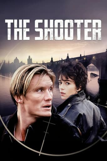 The Shooter - Ein Leben für den Tod