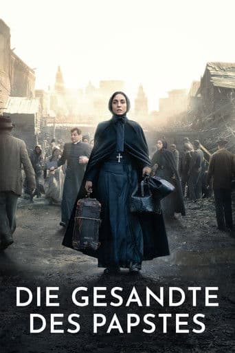 Die Gesandte des Papstes