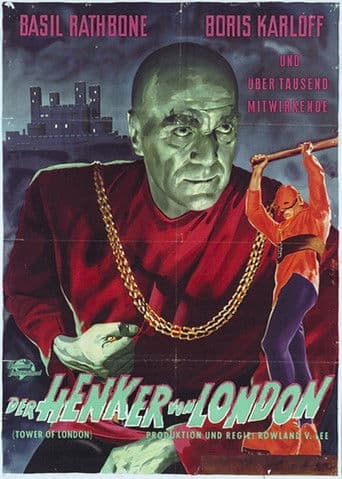 Der Henker von London