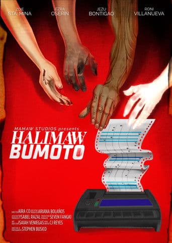 Halimaw Bumoto