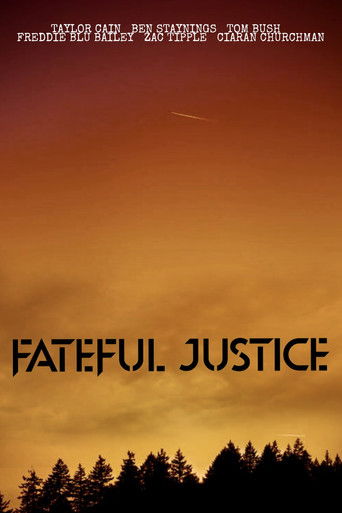 Fateful Justice