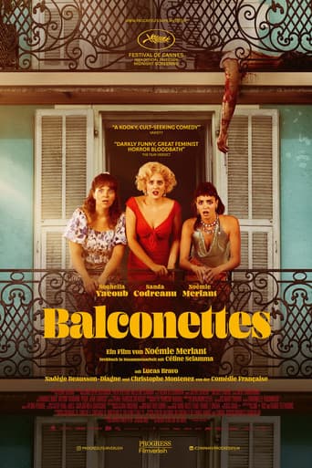 Balconettes