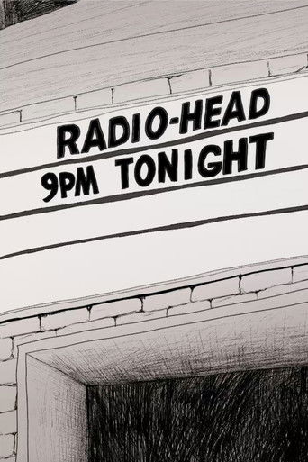 radio-head