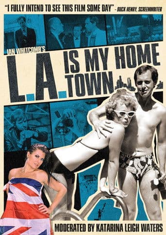 LA - My Home Town