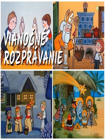 Vianočné rozprávanie