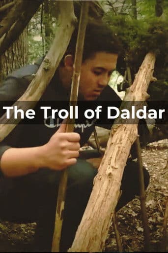 The Troll of Daldar