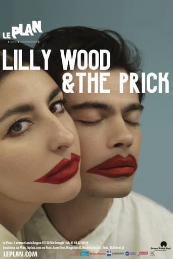 Lilly Wood and the Prick im Pariser Olympia