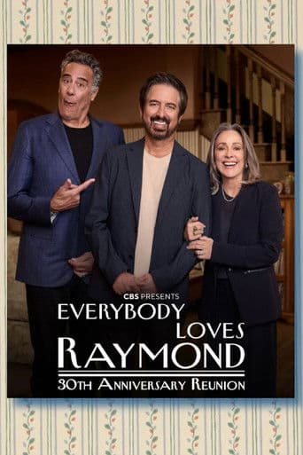 Everybody Loves Raymond: 30th Anniversary Reunion (Part 2)