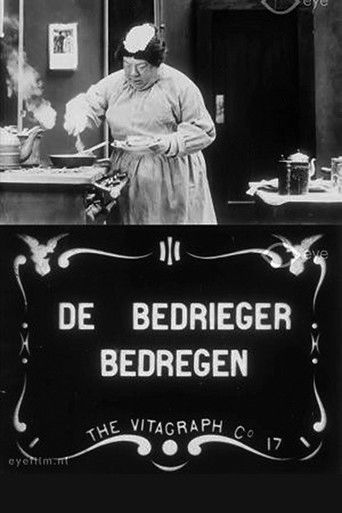 Mr. Bunny in Disguise