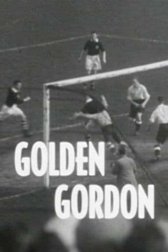 Golden Gordon