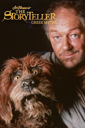 The Storyteller: Griechische Sagen