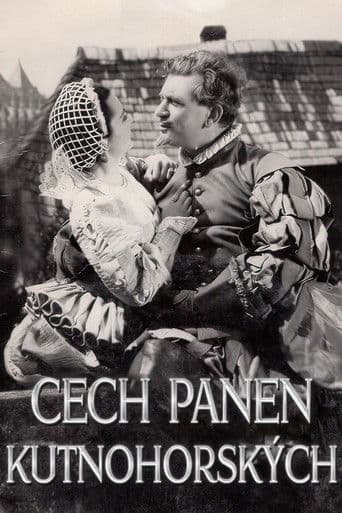Cech panen kutnohorských