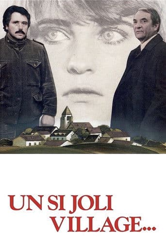 Mord in einem hübschen Dorf