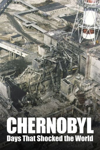Chernobyl: Days that Shocked the World