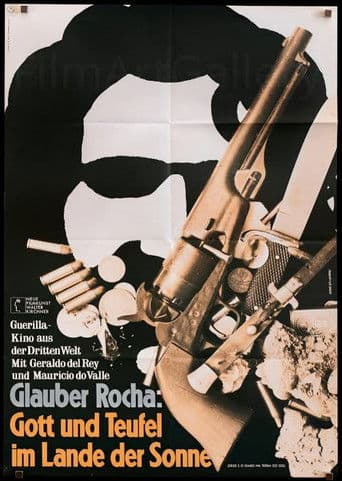 Black God, White Devil