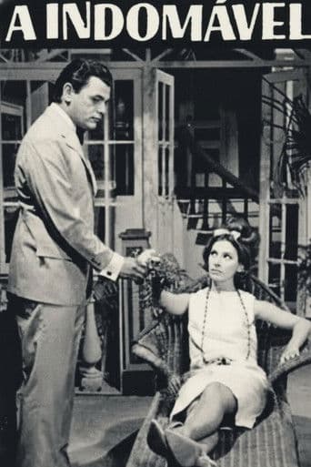 A Indomável