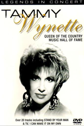 Tammy Wynette Queen of the Country Music Hall of Fame