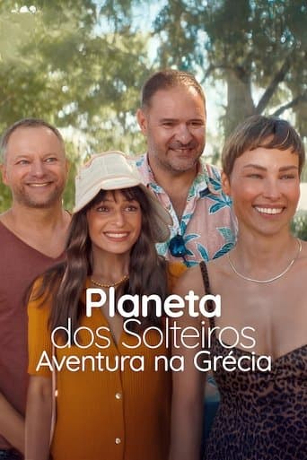 Planet Single: Greek Adventure