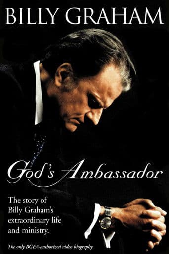 Billy Graham Botschafter Gottes
