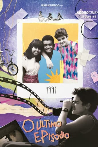 O Último Episódio