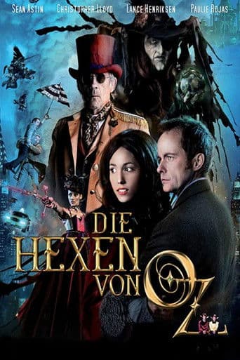 Die Hexen von Oz