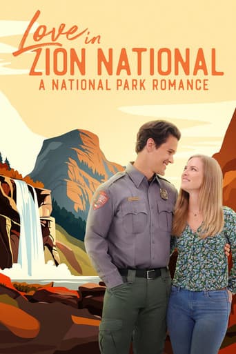 Liebe im Zion National Park