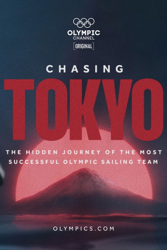 Chasing Tokyo